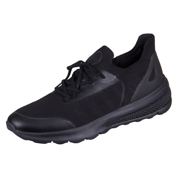 Sneakers low Geox U Spherica Actif Sort 41