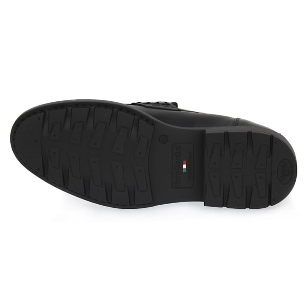 Mockaskiner Nero Giardini 202480100 Svarta 42