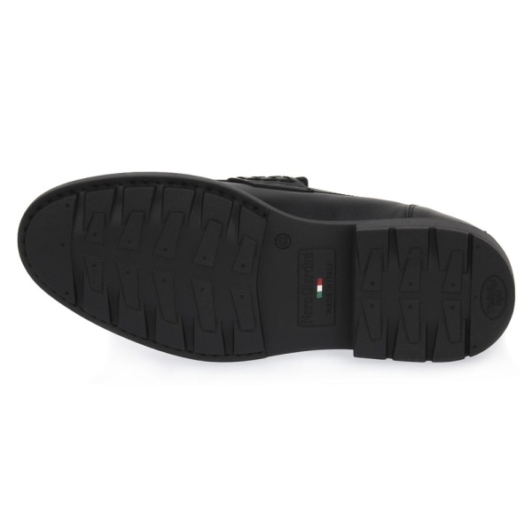 Mokkasiner Nero Giardini 202480100 Sort 42