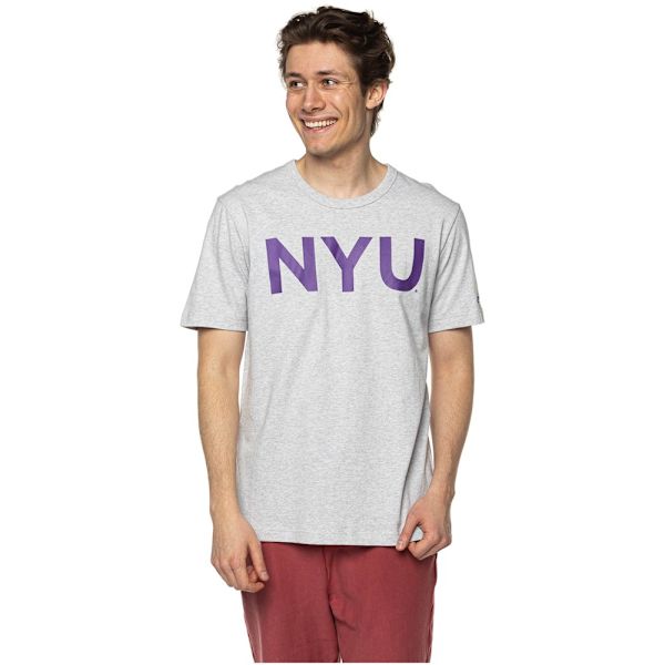 T-shirts Champion Nyu Grå 178 - 182 cm/M
