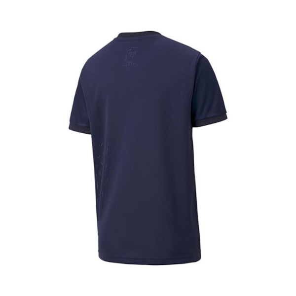 T-shirts Puma Teamgoal 23 Jersey Flåde 140 - 152 cm/M