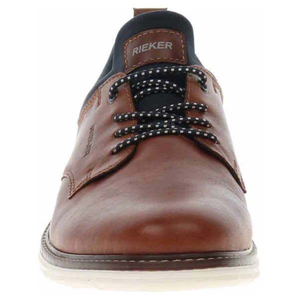 Sneakers low Rieker Braun Flåde,Brun 41