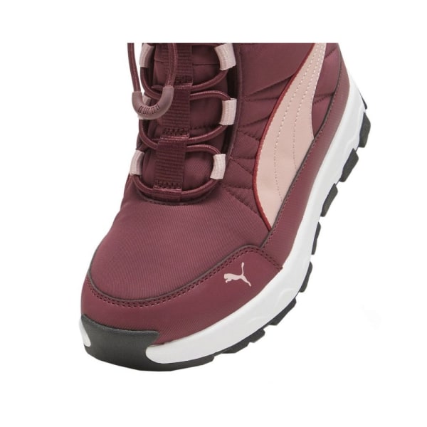 Snowboots Puma Evolve Boot Lilla 39