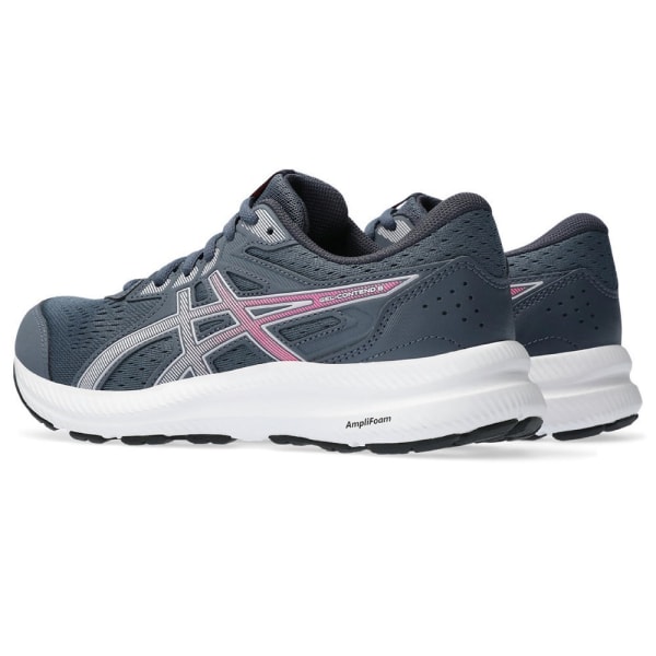 Sneakers low Asics Gel Contend 8 Grå 39.5