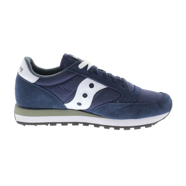 Puolikengät Saucony Jazz Original Tummansininen 44