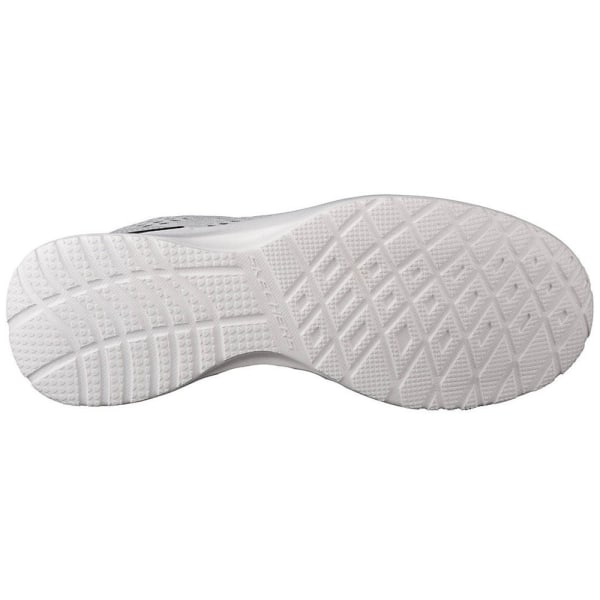 Lågskor Skechers Skechair Dynamight Gråa 41