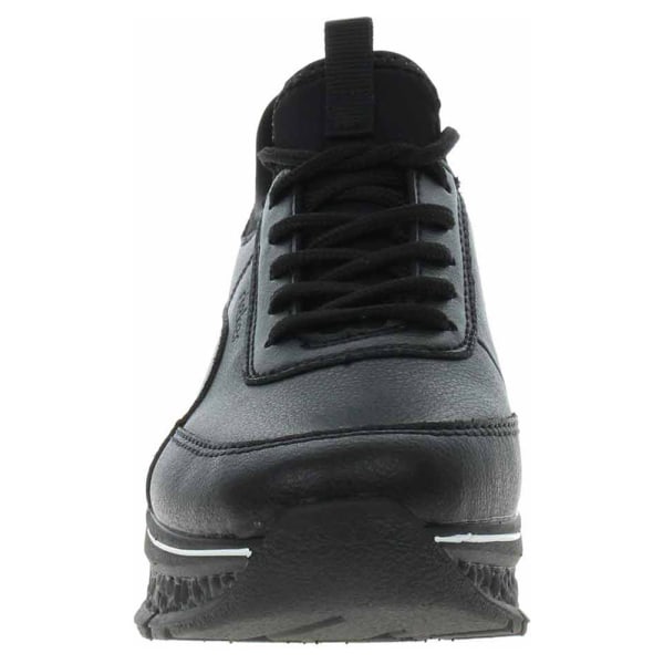 Sneakers low Rieker 4805000 Sort 38