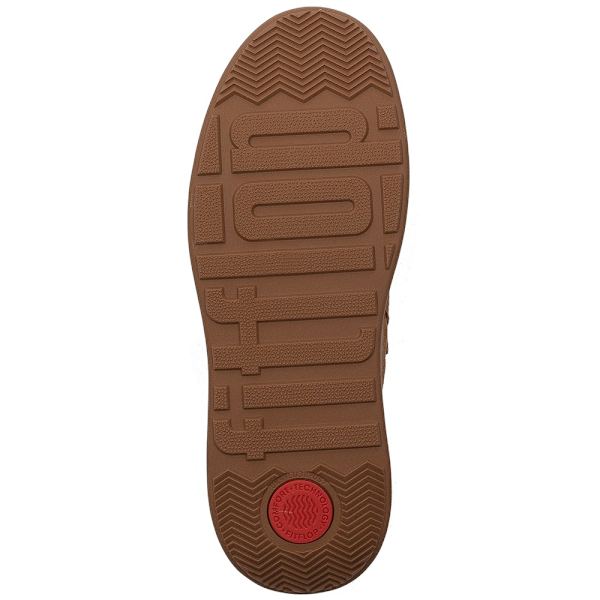 Saapikkaat fitflop Light Tan Ruskeat 37