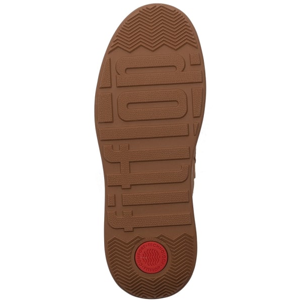 Støvletter fitflop Light Tan Brun 37