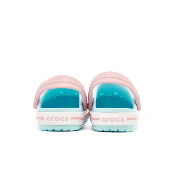 Träskor Crocs Crocband Clog Blå 25