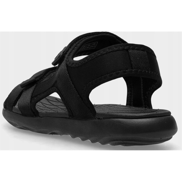 Sandaler 4F SS23FSANF01420S Sort 36