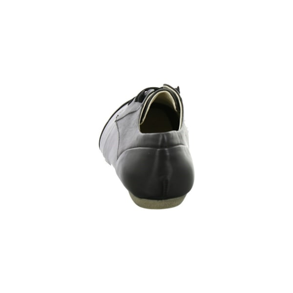 Lågskor Josef Seibel Fiona 01 Svarta 41