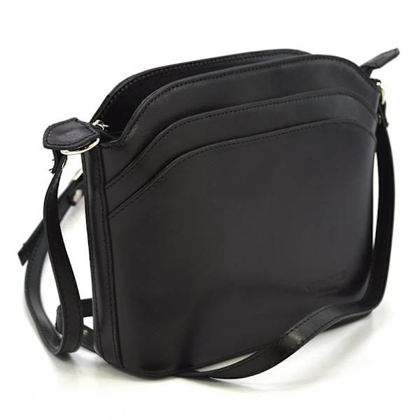 Håndtasker Vera Pelle TS0409 Sort