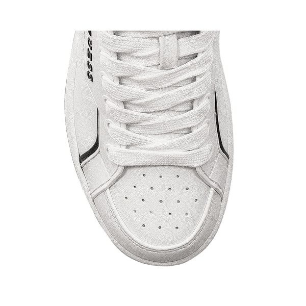Kengät Guess FL7BSQLEA12WH Valkoiset 40