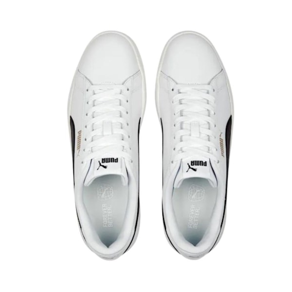 Lågskor Puma Smash 30 L Vit 41