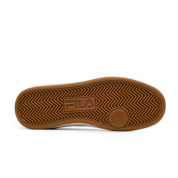 Sneakers low Fila Sevaro Grå,Grøn,Hvid 44