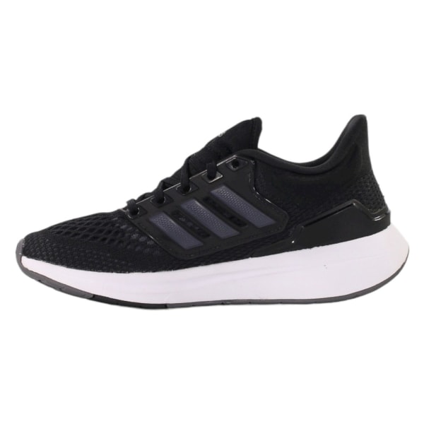 Lågskor Adidas EQ21 Run Svarta 38 2/3