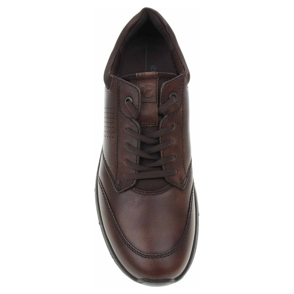 Puolikengät Ecco Irving Ruskeat 43