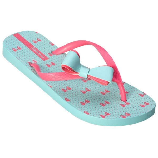 Flip-flops Ipanema Lolita Pop Fem Blå,Pink 39