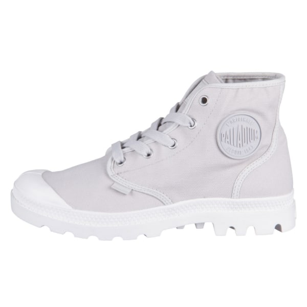 Kengät Palladium Pampa HI Harmaat 36