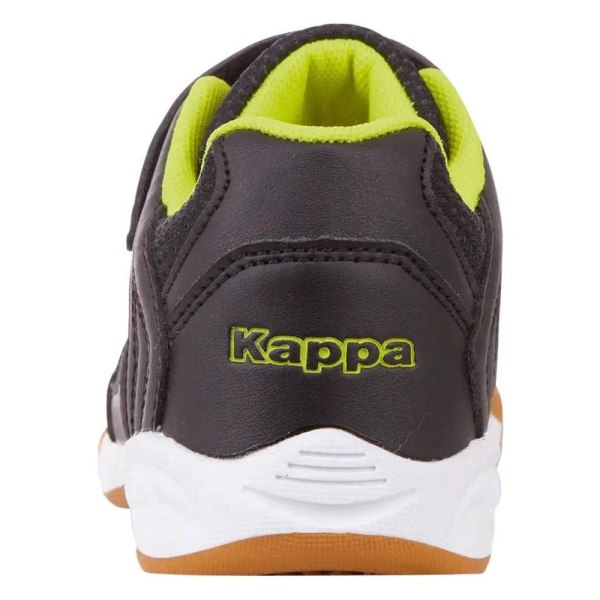 Sneakers low Kappa Damba K Sort 27
