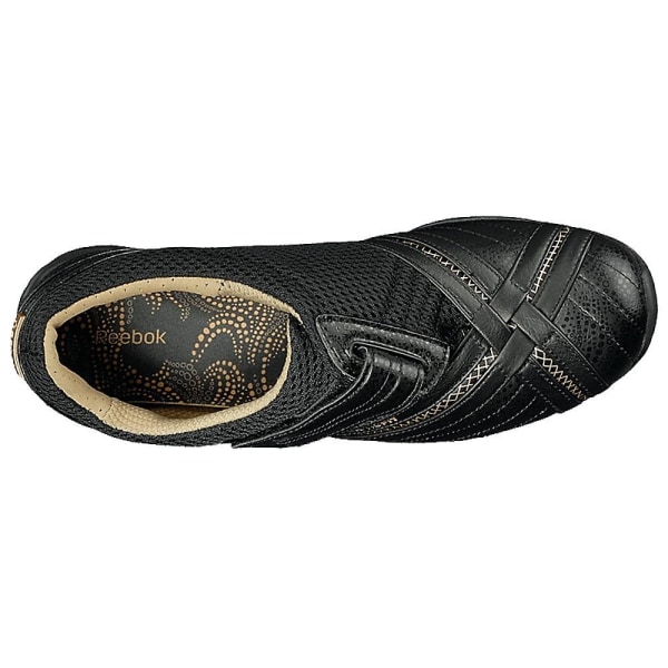 Lågskor Reebok Kfs GO Move Svarta 36