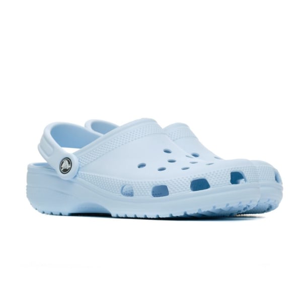 Træsko Crocs Classic Clog Kid's Azurblå 37