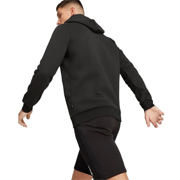 Sweatshirts Puma 67447161 Sort 176 - 181 cm/M