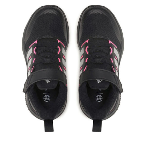 Sneakers low Adidas FortaRun 2.0 Sort 36