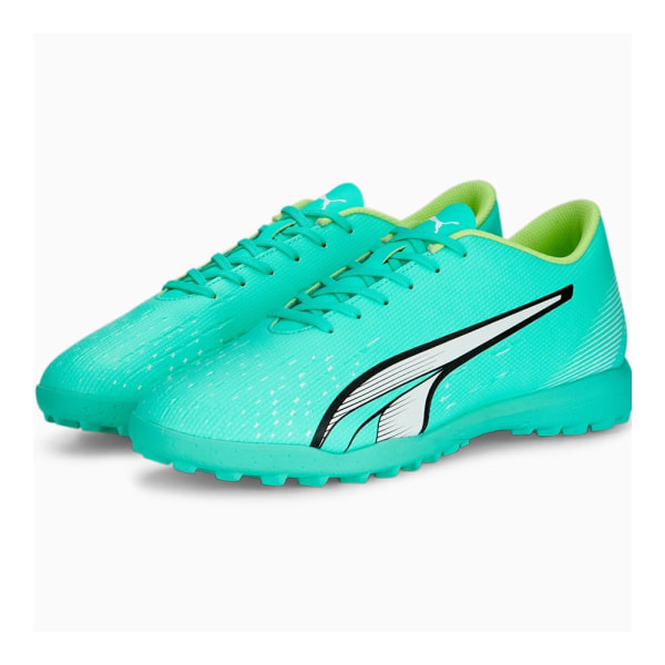 Sko Puma Ultra Play TT Turkis 43