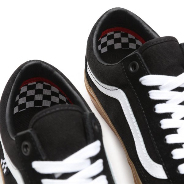 Sneakers low Vans Old Skool Sort 42