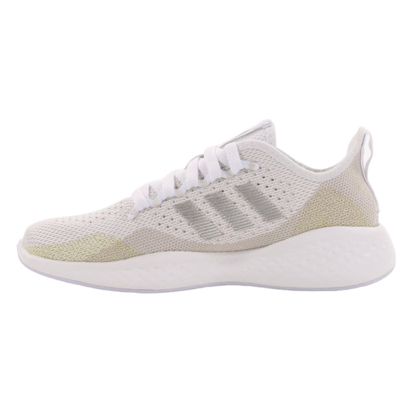 Puolikengät Adidas Fluidflow 20 Beesit,Valkoiset 36 2/3