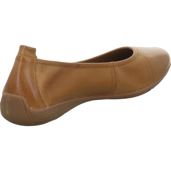 Ballerina Josef Seibel Fenja 01 Brun 42
