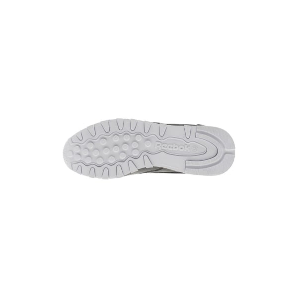 Sneakers low Reebok CL Lthr Hvid,Sort 38