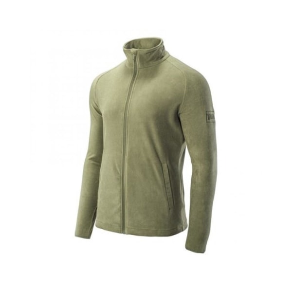 Sweatshirts Magnum Essential Microfleece Grøn 178 - 182 cm/M