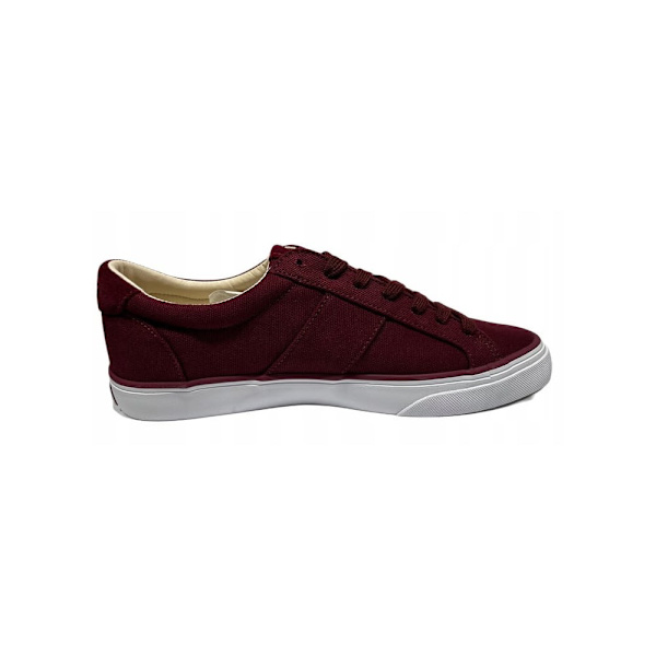 Kondisko Ralph Lauren Spiring Bordeaux 40