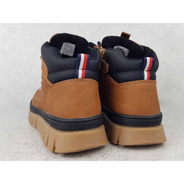 Sko Tommy Hilfiger T3B5325221355A088 Brun 39