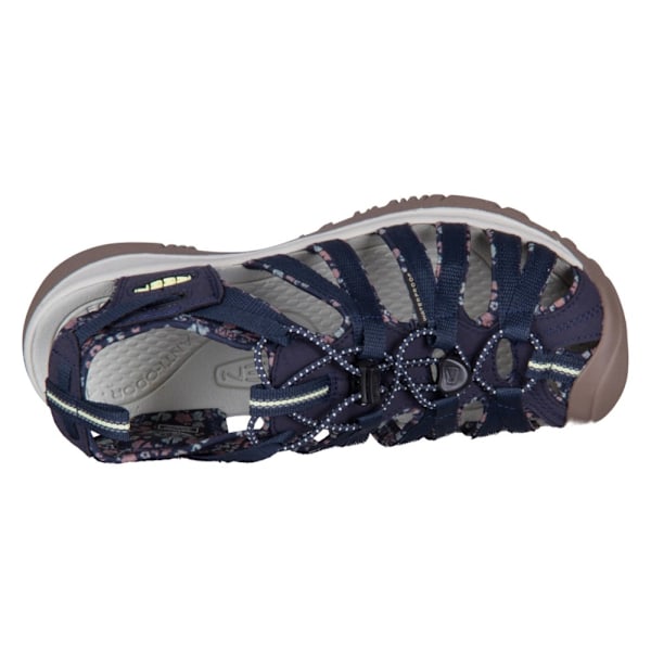 Sandaler Keen Whisper Grenade 42
