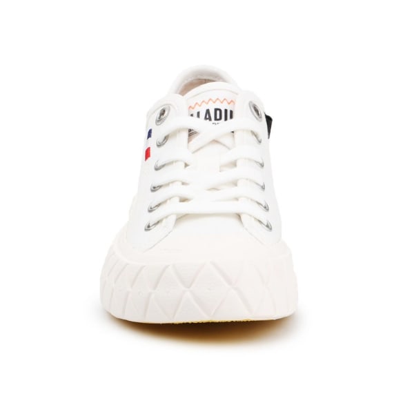 Lågskor Palladium Palla Ace Cvs Vit 40