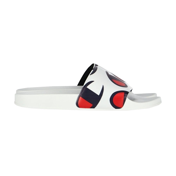 Tofflor Champion Rochester Svarta 44
