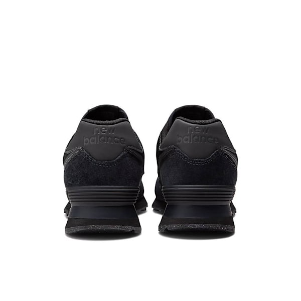 Lågskor New Balance 574 Svarta 44.5
