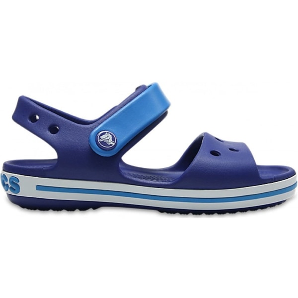 Sandaler Crocs Crocband Blå 32