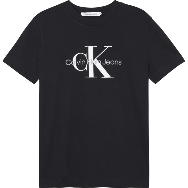Shirts Calvin Klein J20J219142BEH Svarta 158 - 162 cm/XS