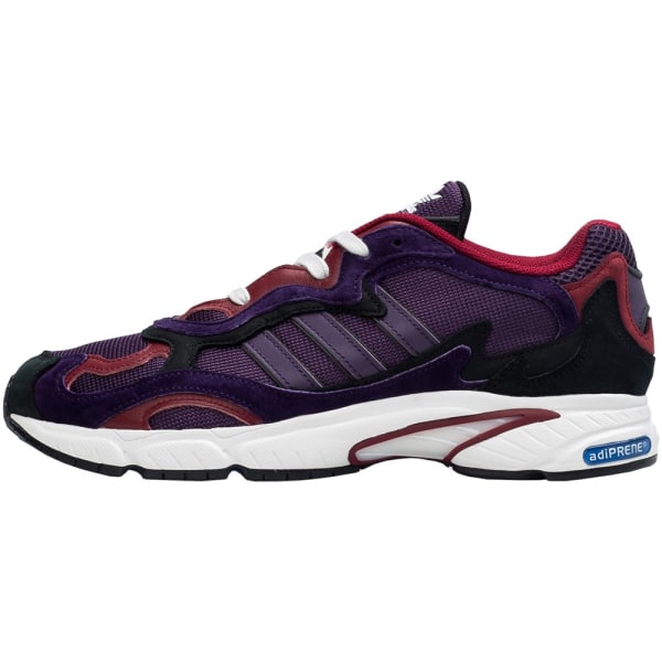 Sneakers low Adidas Temper Run Lilla,Sort 44