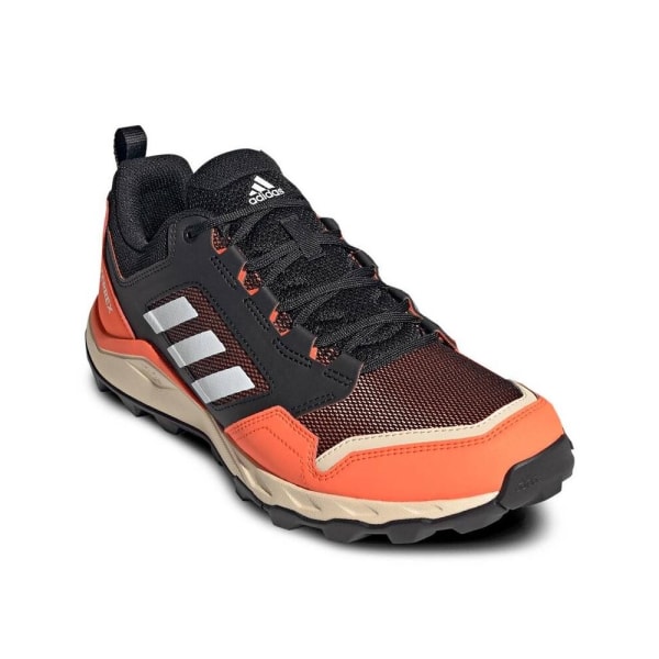 Sneakers low Adidas Terrex Tracerocker Run Sort 44