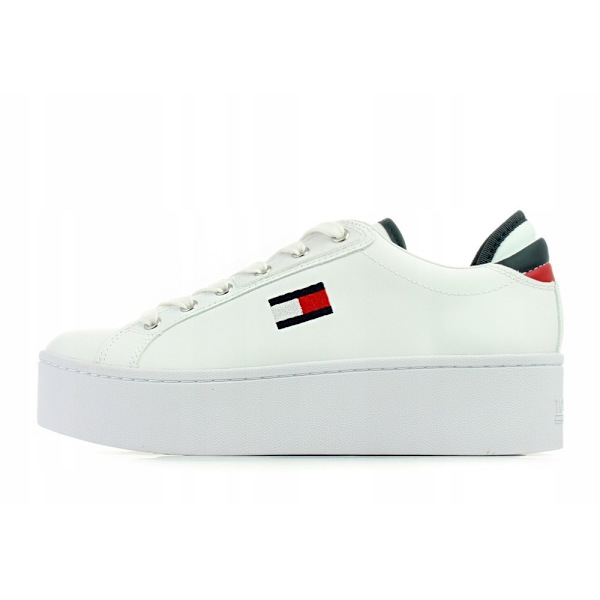 Tommy jeans best sale roxie sneakers