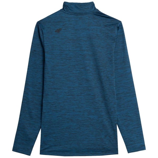 T-shirts 4F H4z22-bimd031 Flåde 182 - 185 cm/XL
