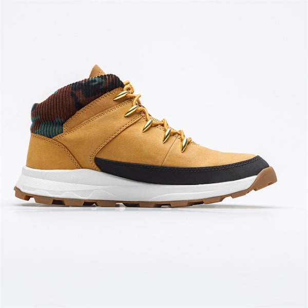 Sko Timberland Brooklyn Euro Sprint Honning 37