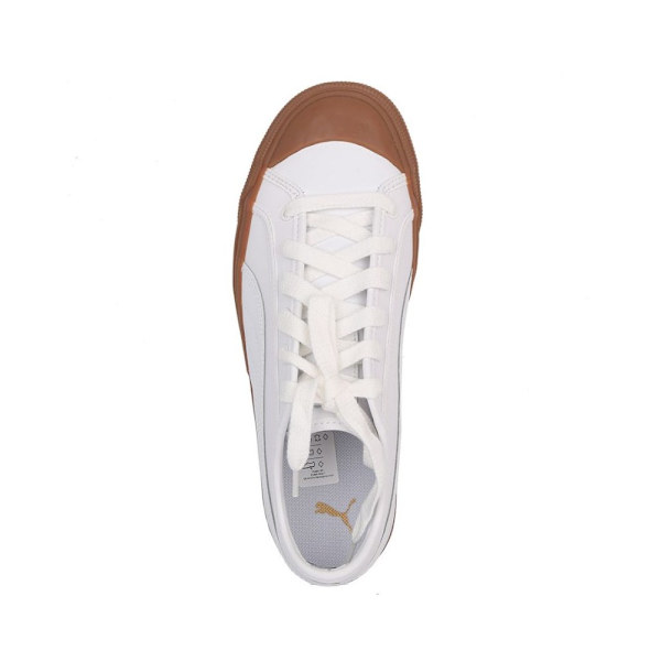 Puolikengät Puma Capri Valkoiset 42