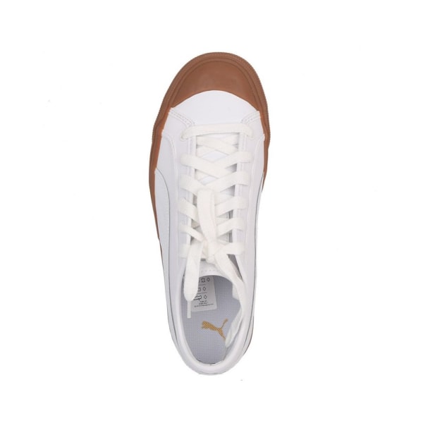 Sneakers low Puma Capri Hvid 42